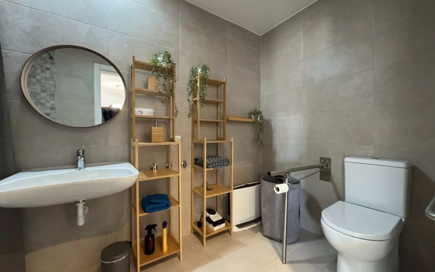 2-bedroom Ground Floor Apartment In Pilar De La Horadada, Spain (81 M²)