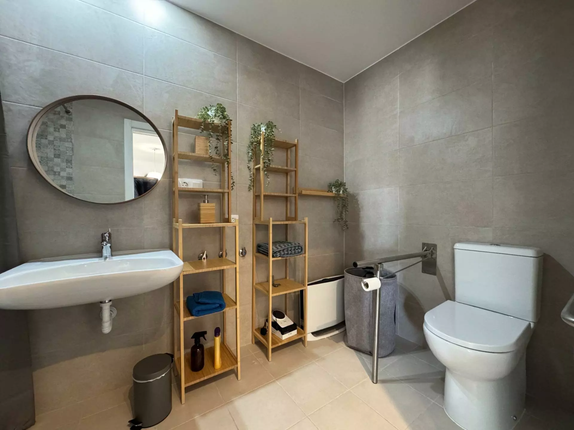 2-bedroom Ground Floor Apartment In Pilar De La Horadada, Spain (81 M²)