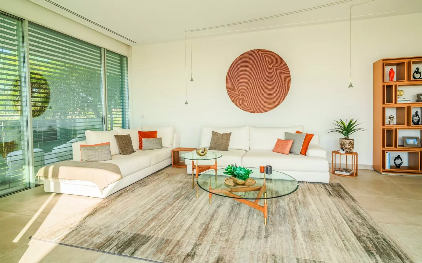4-bedroom Villa In Orihuela, Spain (399 M²)