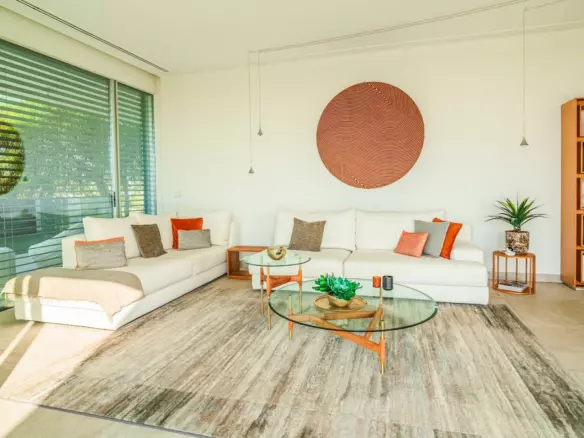 4-bedroom Villa In Orihuela, Spain (399 M²)