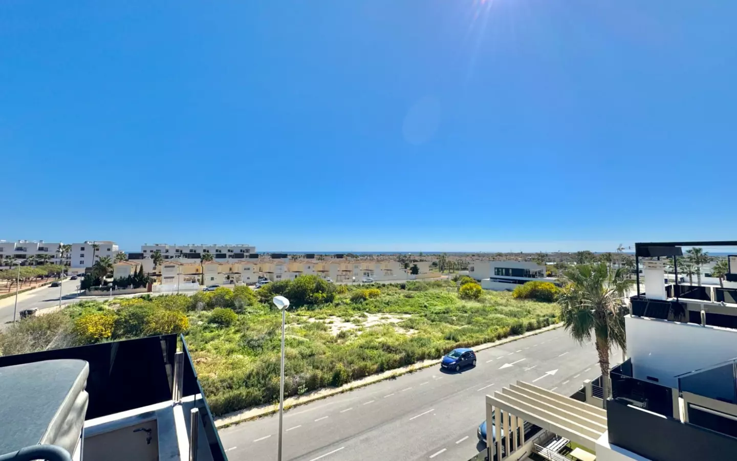 4-bedroom Villa In Orihuela Costa, Spain (271 M²)