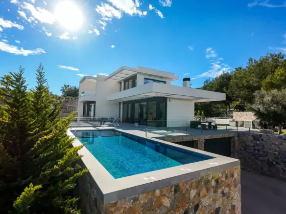6-bedroom Villa In Orihuela, Spain (429 M²)