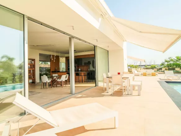 4-bedroom Villa In Orihuela, Spain (399 M²)
