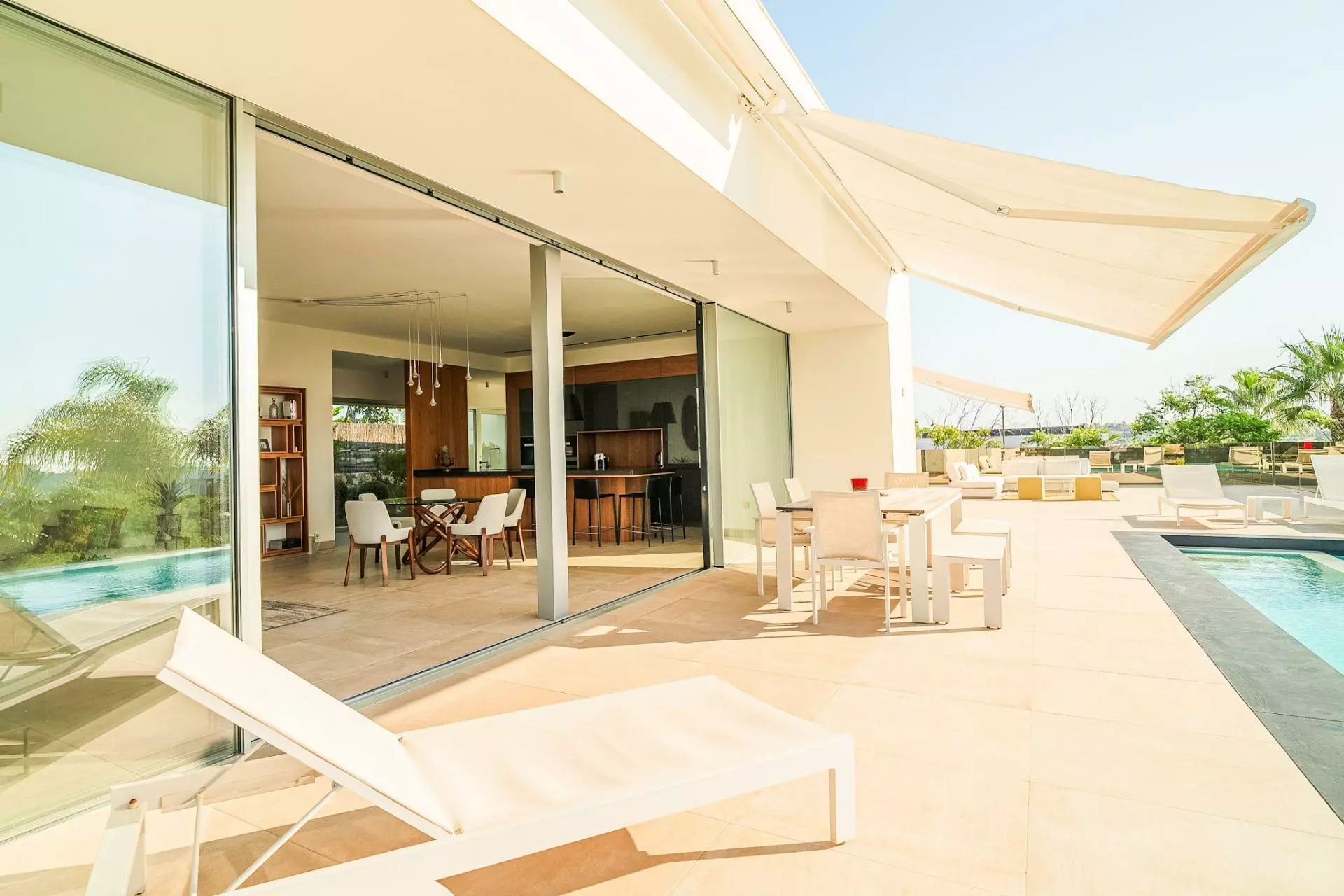 4-bedroom Villa In Orihuela, Spain (399 M²)