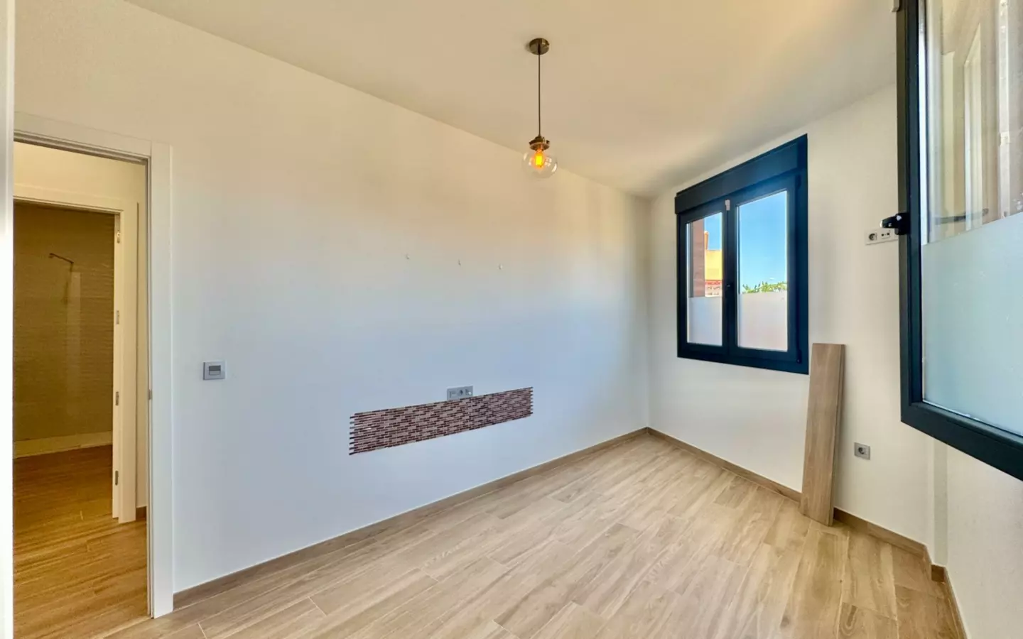 2-bedroom Apartment In Santiago De La Ribera, Spain (75 M²)