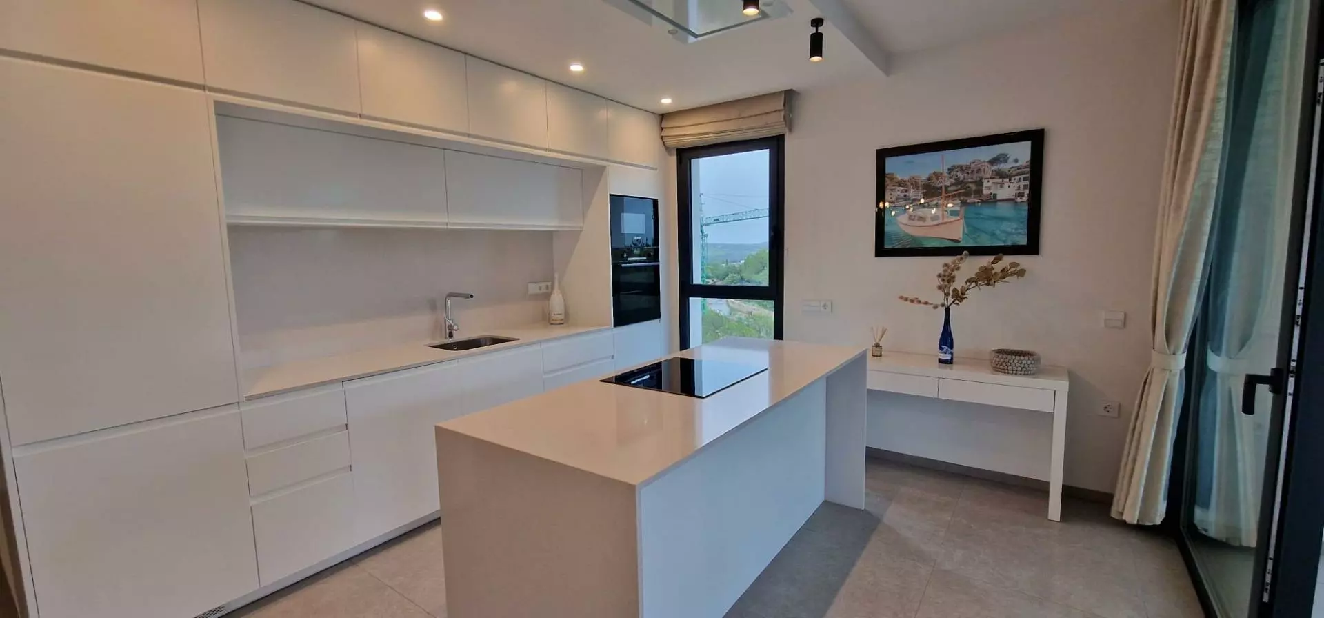 3-bedroom Apartment In Orihuela, Spain (113 M²)