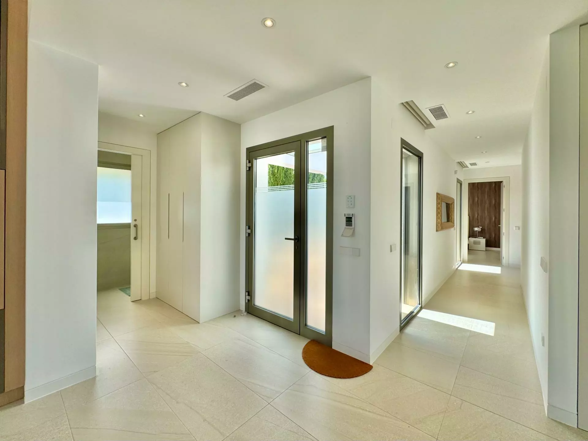 3-bedroom Villa In Orihuela, Spain (200 M²)