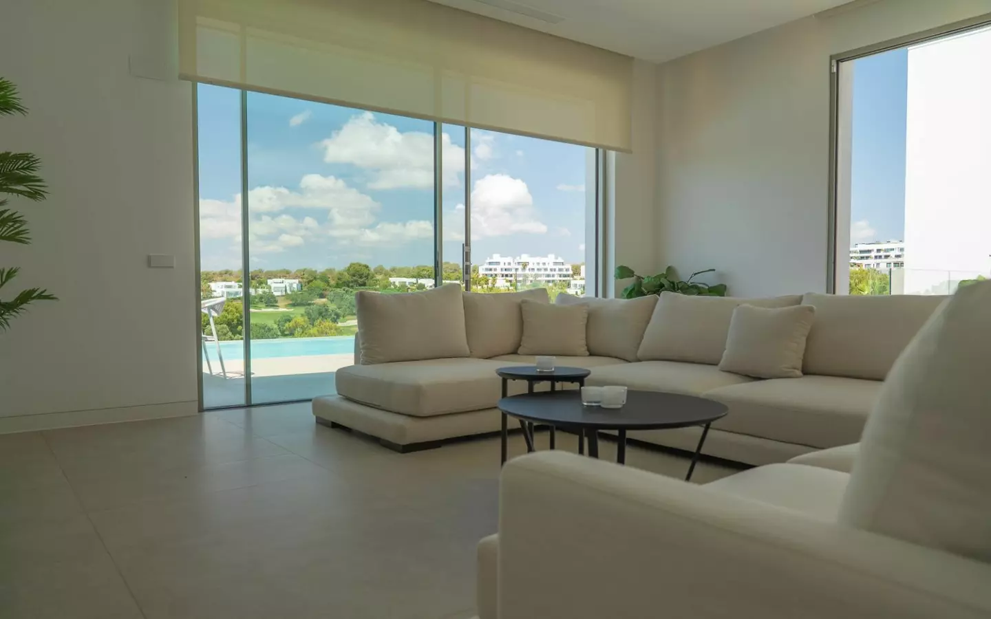 4-bedroom Villa In Orihuela, Spain (250 M²)