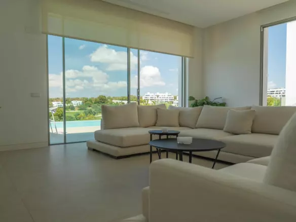 4-bedroom Villa In Orihuela, Spain (250 M²)