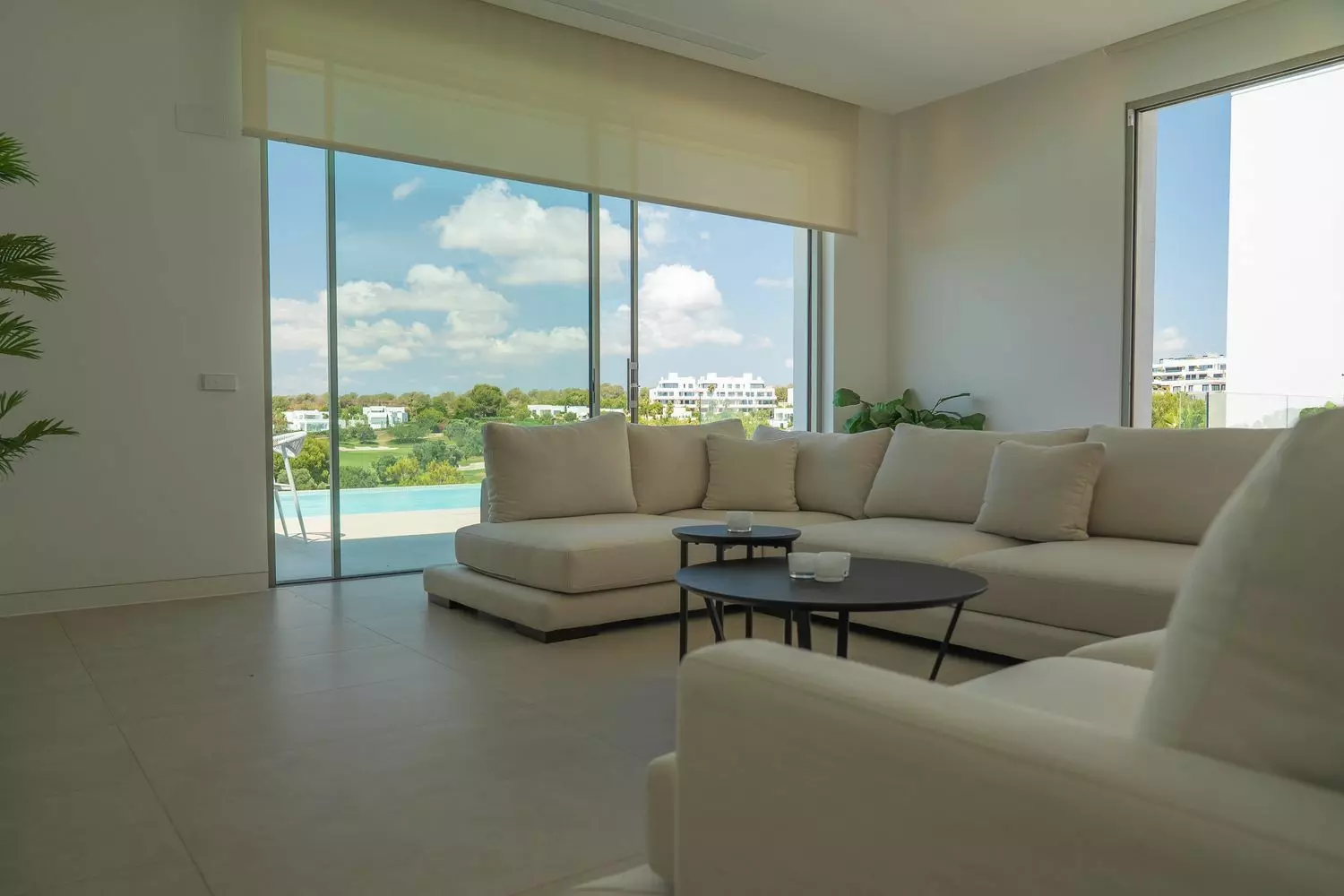 4-bedroom Villa In Orihuela, Spain (250 M²)
