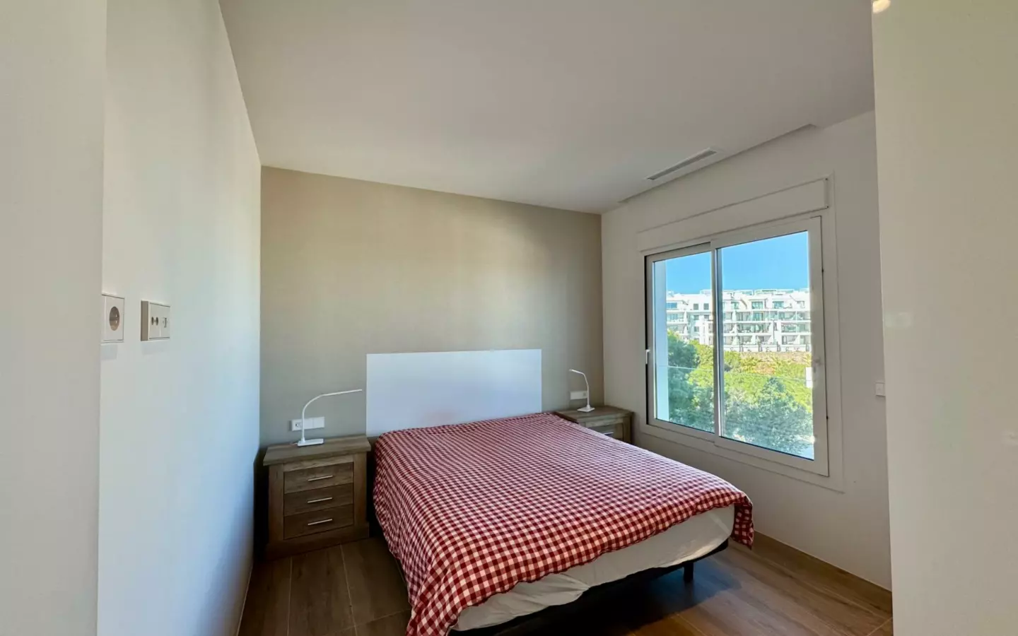 3-bedroom Apartment In Orihuela, Spain (203 M²)