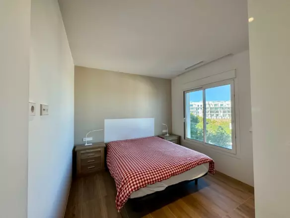 3-bedroom Apartment In Orihuela, Spain (203 M²)