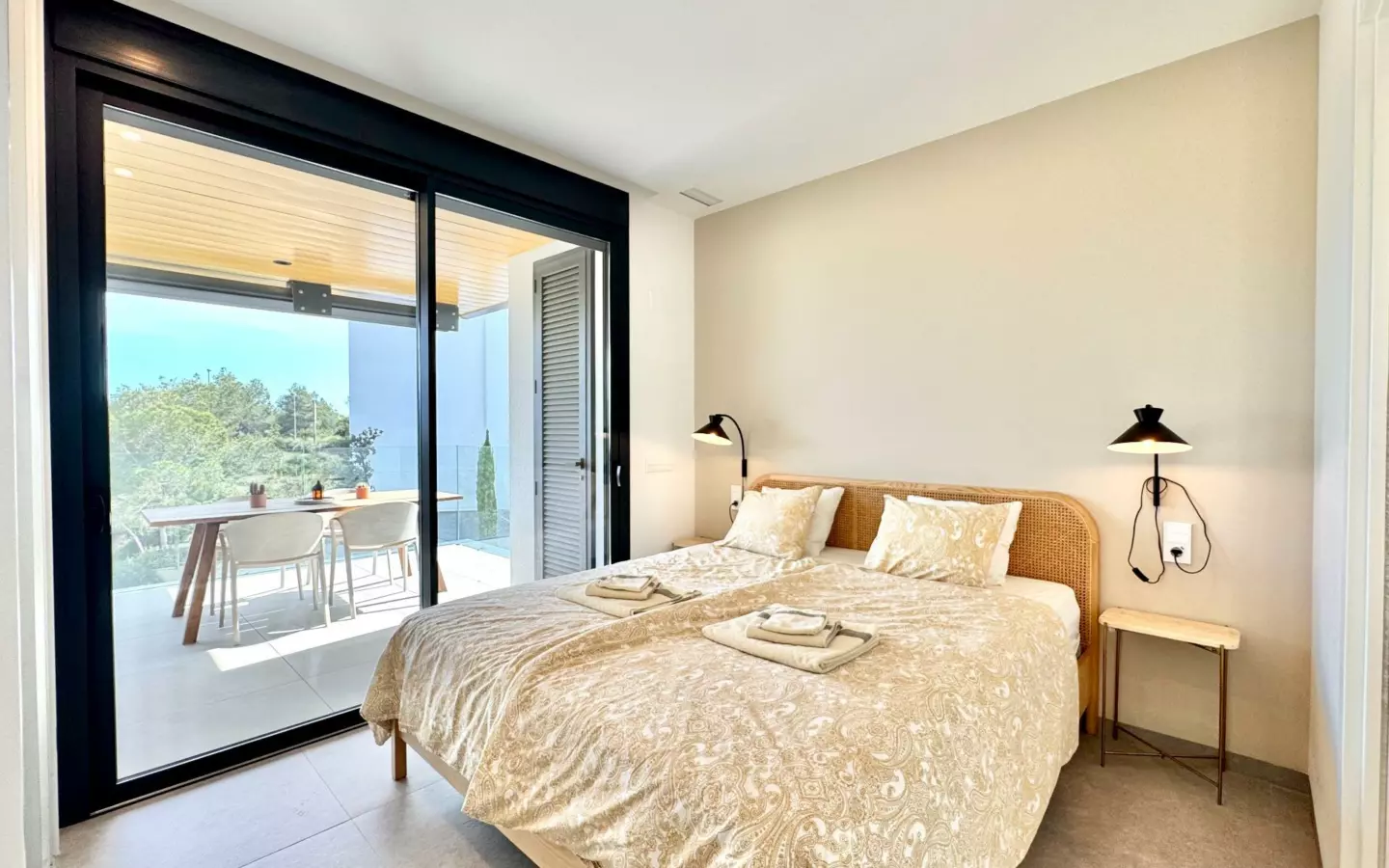 2-bedroom Apartment In Orihuela, Spain (88 M²)