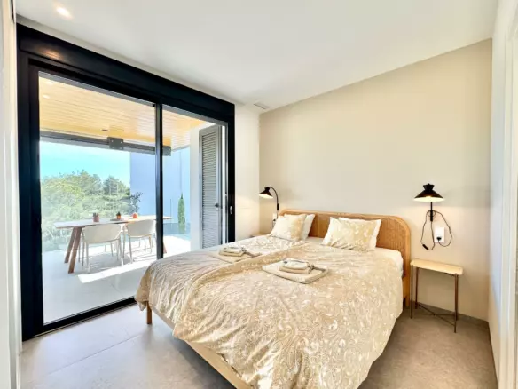 2-bedroom Apartment In Orihuela, Spain (88 M²)