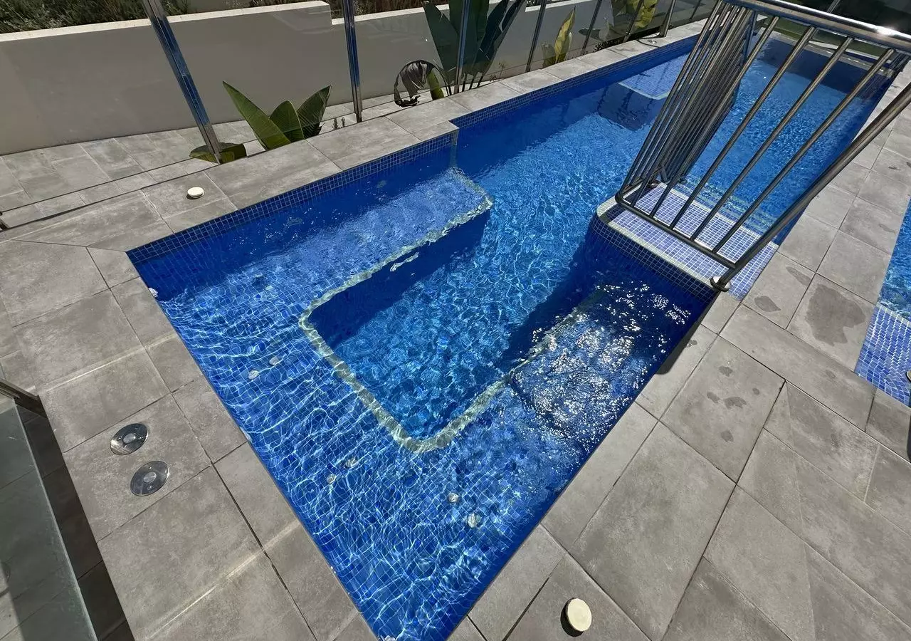 2-bedroom Penthouse In Orihuela Costa, Spain (85 M²)