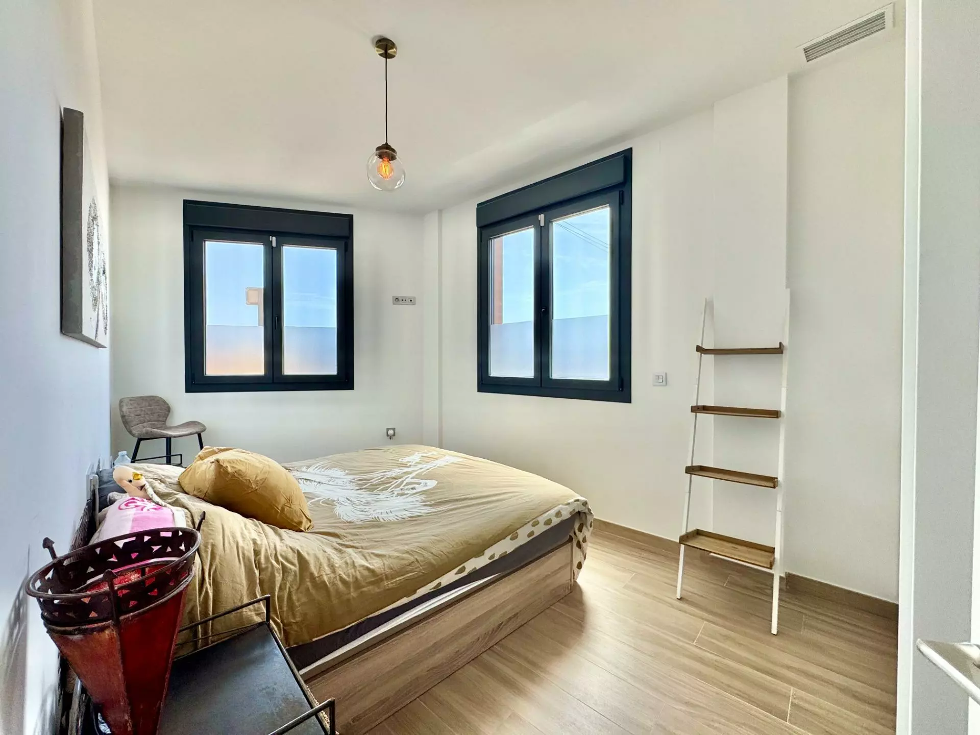 2-bedroom Apartment In Santiago De La Ribera, Spain (75 M²)
