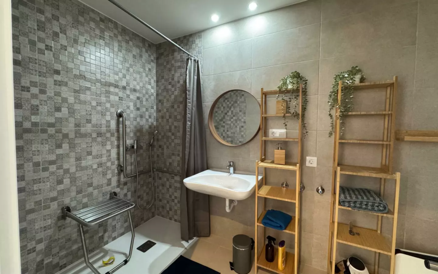 2-bedroom Ground Floor Apartment In Pilar De La Horadada, Spain (81 M²)