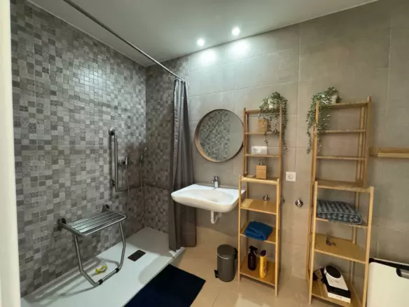 2-bedroom Ground Floor Apartment In Pilar De La Horadada, Spain (81 M²)