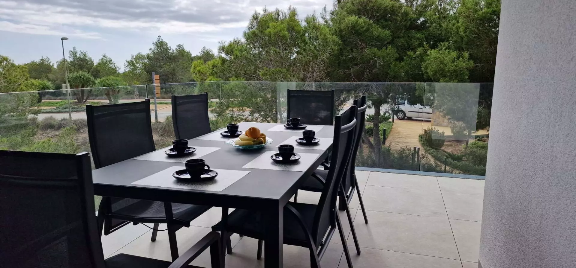3-bedroom Apartment In Orihuela, Spain (113 M²)