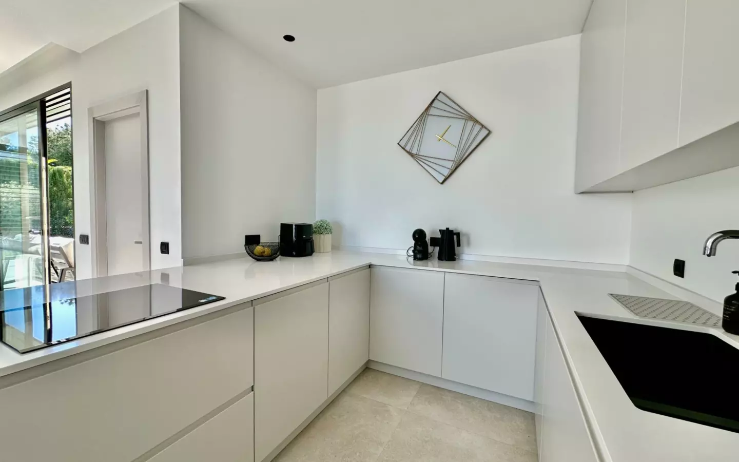 3-bedroom Villa In Orihuela, Spain (282 M²)