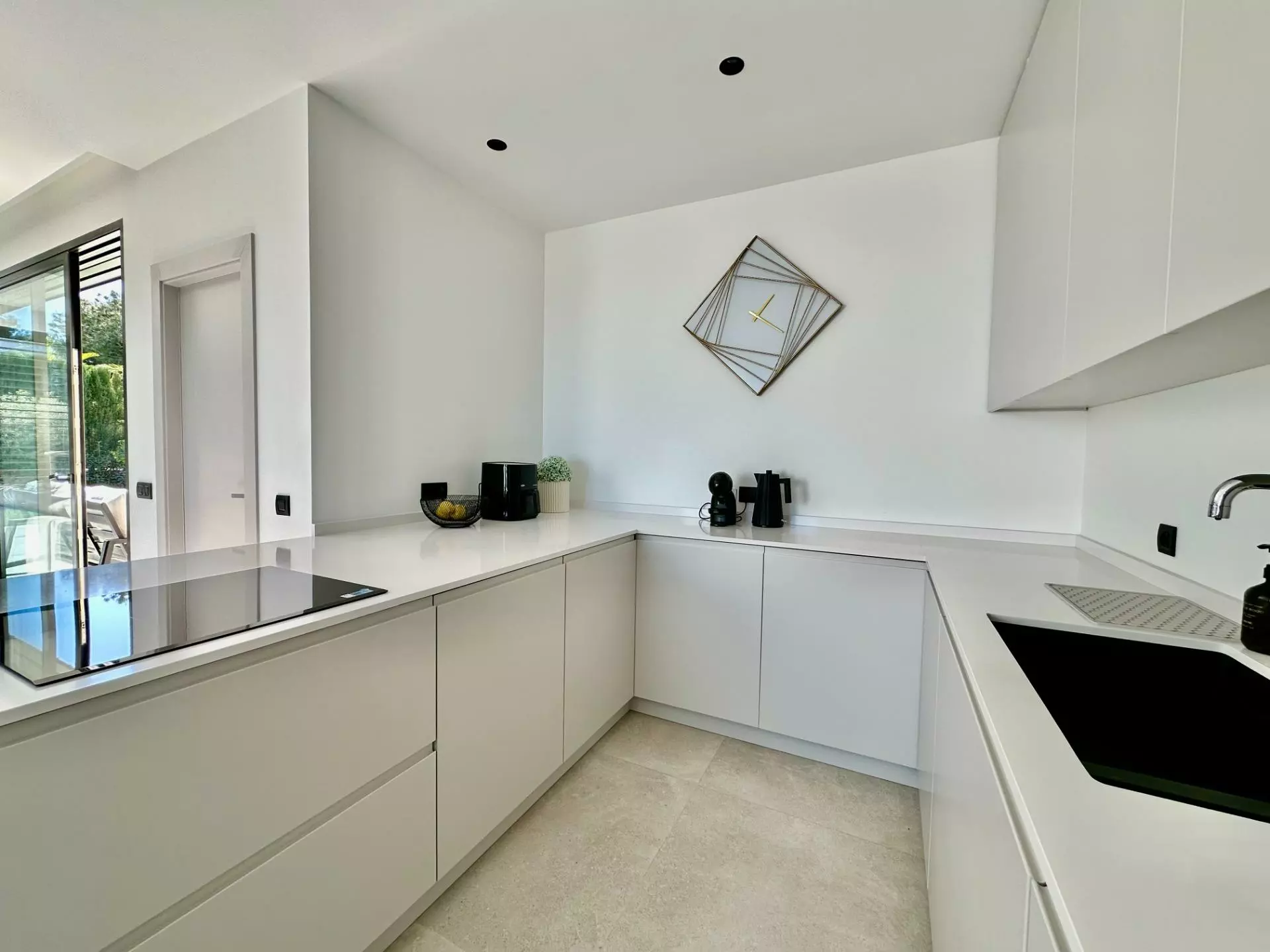 3-bedroom Villa In Orihuela, Spain (282 M²)