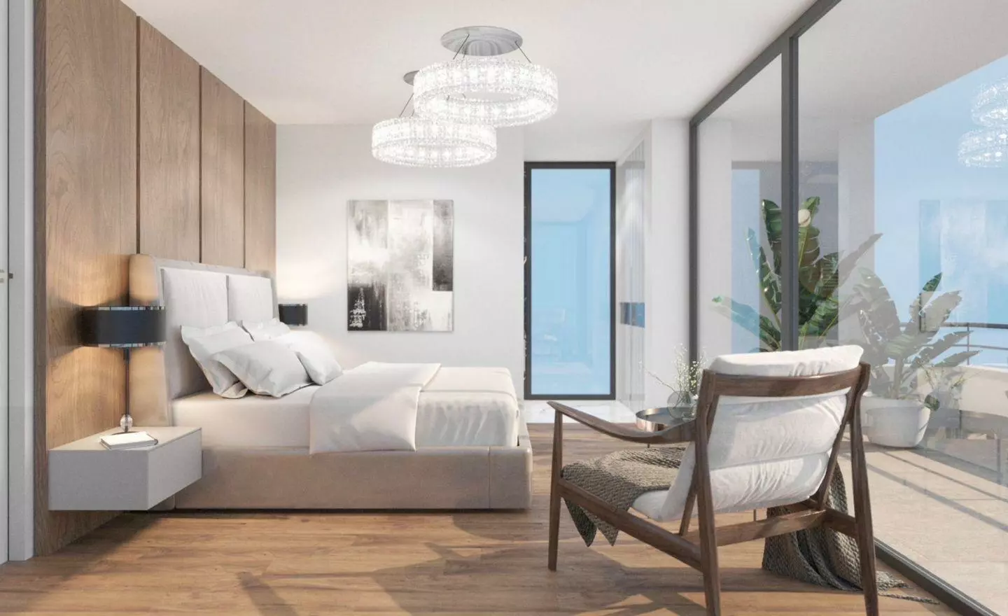 3-bedroom Villa In Ciudad Quesada, Spain (220 M²)