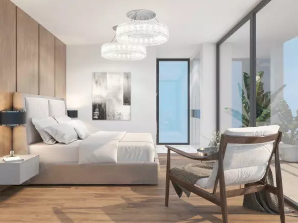 3-bedroom Villa In Ciudad Quesada, Spain (220 M²)