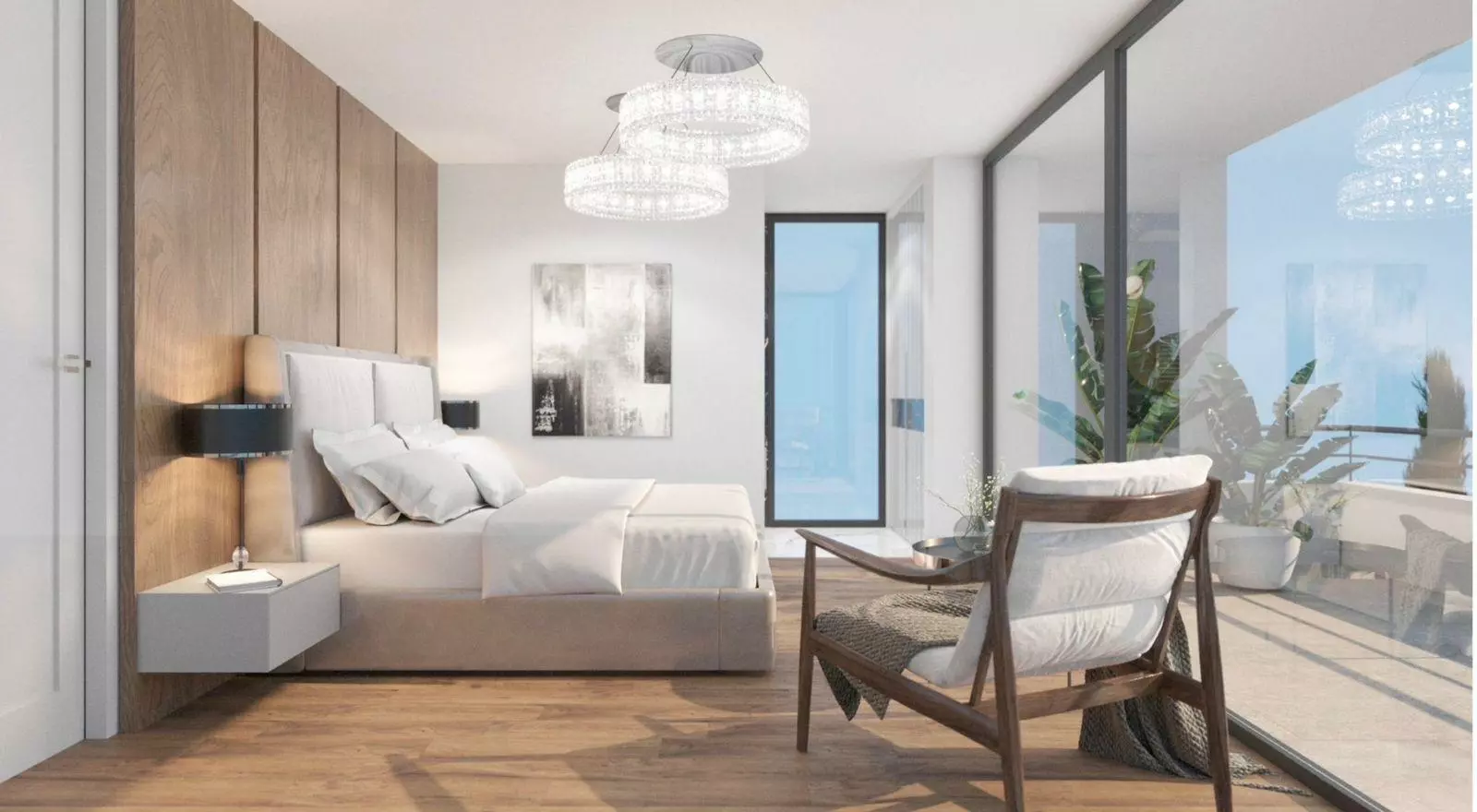 3-bedroom Villa In Ciudad Quesada, Spain (220 M²)