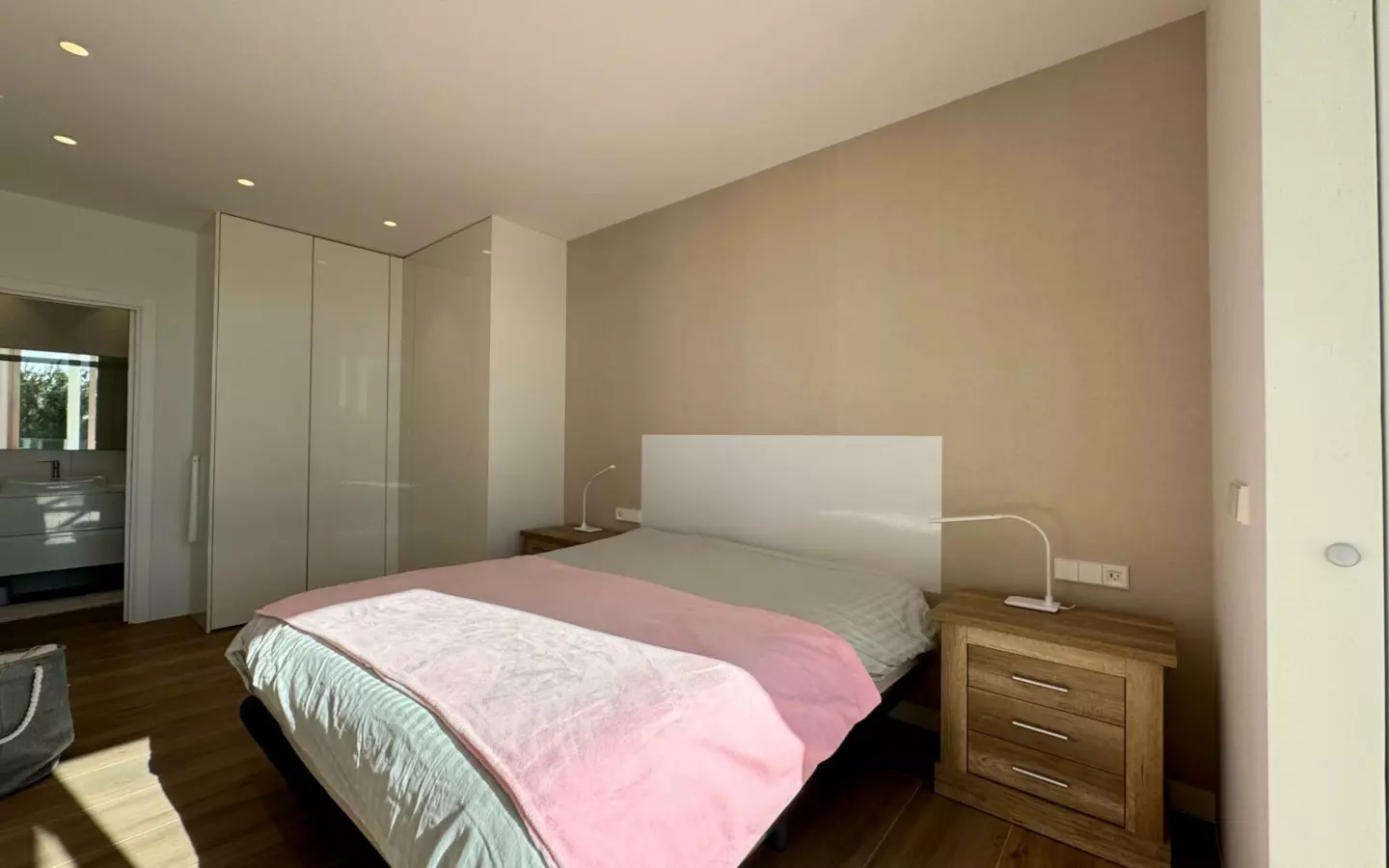 3-bedroom Apartment In Orihuela, Spain (203 M²)