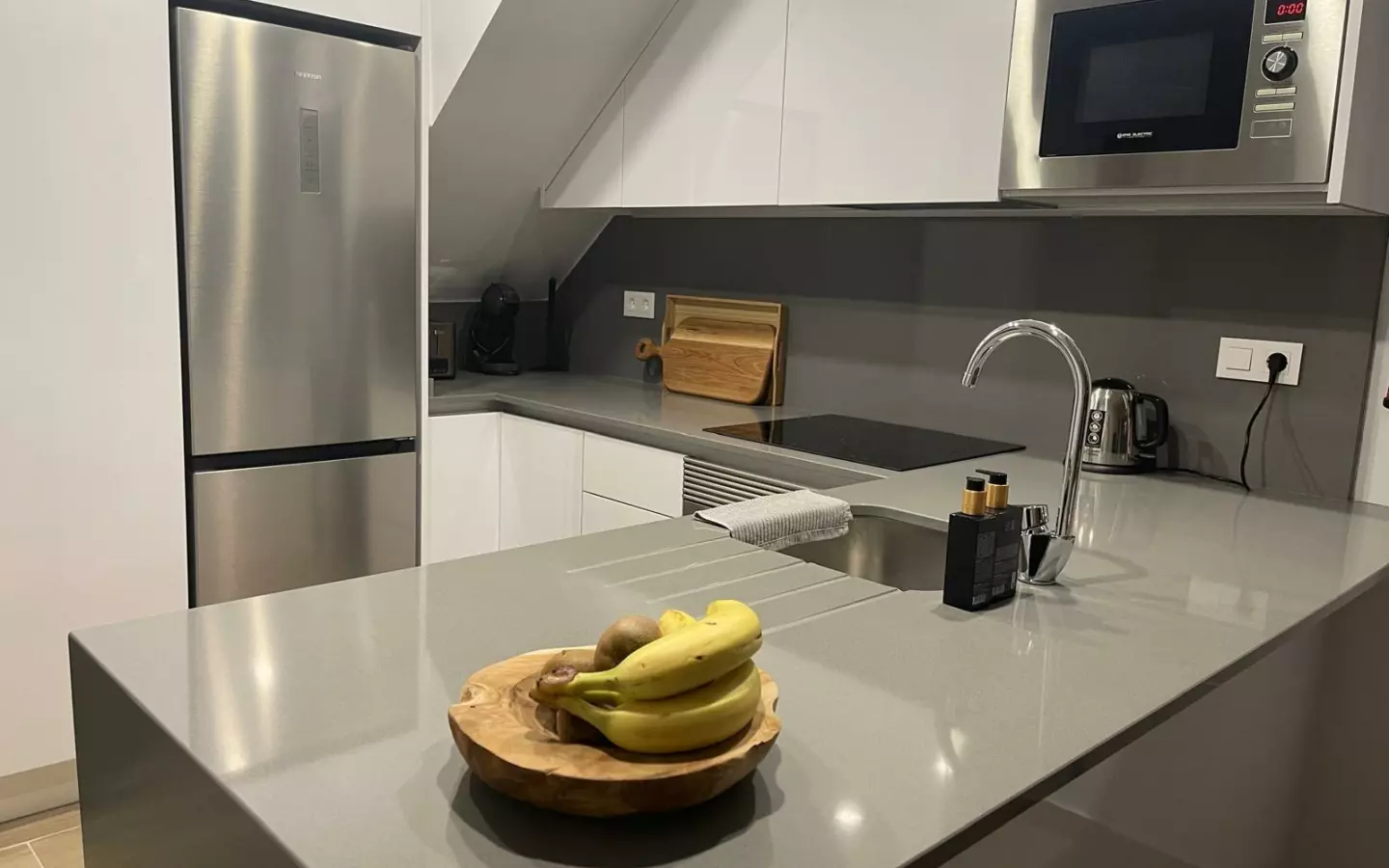 2-bedroom Penthouse In Orihuela Costa, Spain (76 M²)