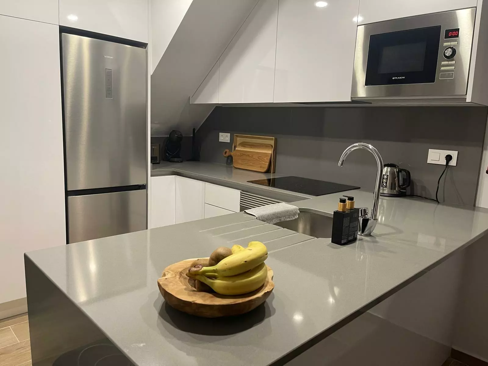 2-bedroom Penthouse In Orihuela Costa, Spain (76 M²)