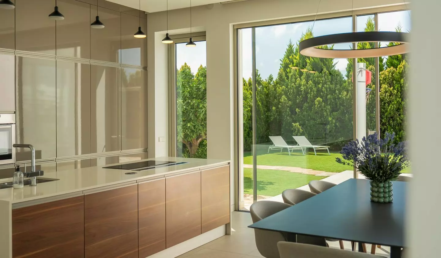 4-bedroom Villa In Orihuela, Spain (250 M²)