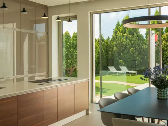 4-bedroom Villa In Orihuela, Spain (250 M²)