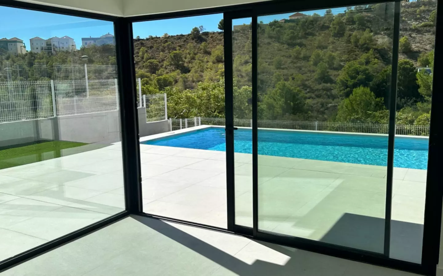 3-bedroom Villa In Finestrat, Spain (222 M²)