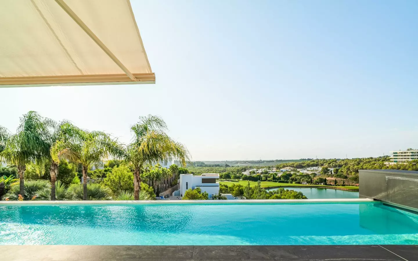 4-bedroom Villa In Orihuela, Spain (399 M²)