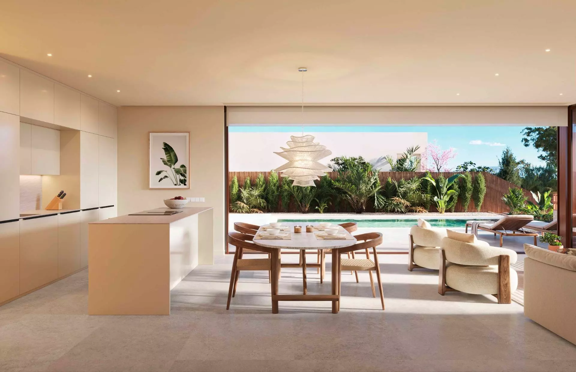 3-bedroom Villa In Orihuela, Spain (165 M²)