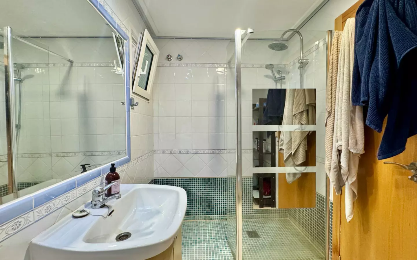 2-bedroom Apartment In Orihuela Costa, Spain (55 M²)