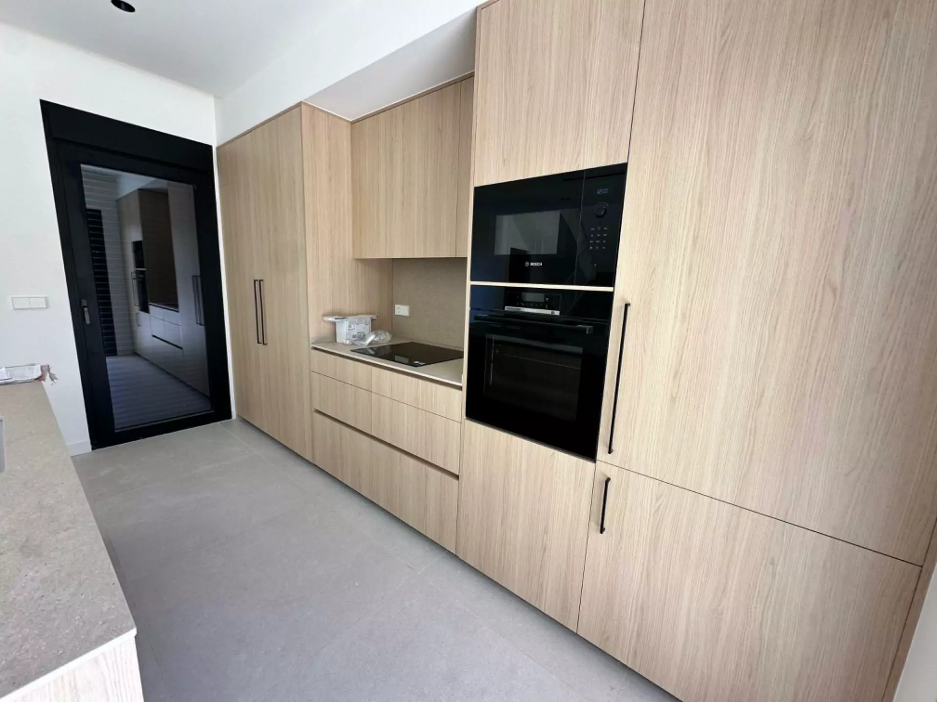 3-bedroom Villa In Finestrat, Spain (222 M²)