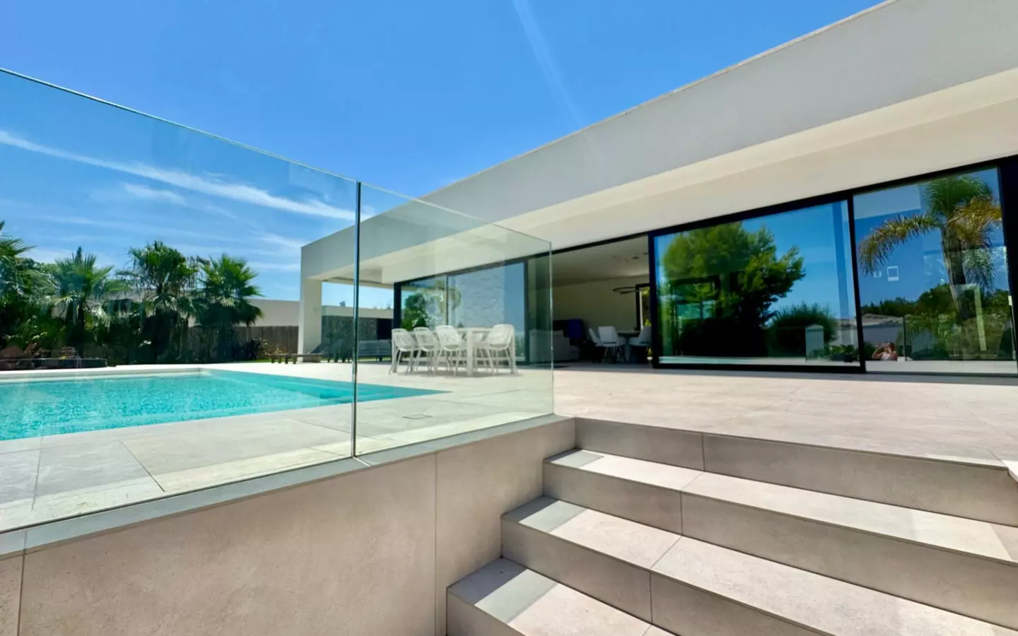 4-bedroom Villa In Orihuela, Spain (369 M²)
