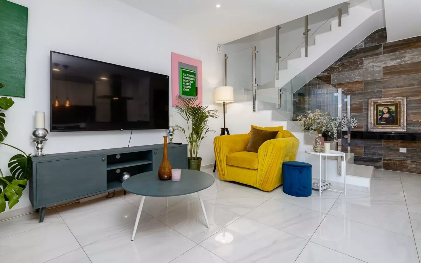 3-bedroom House In Villamartin, Spain (134 M²)
