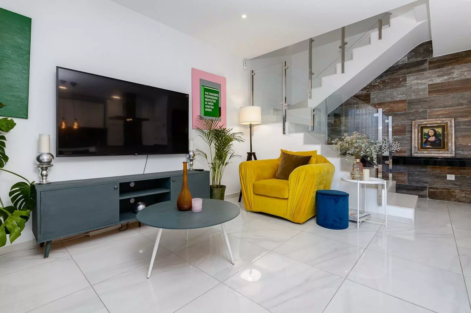 3-bedroom House In Villamartin, Spain (134 M²)