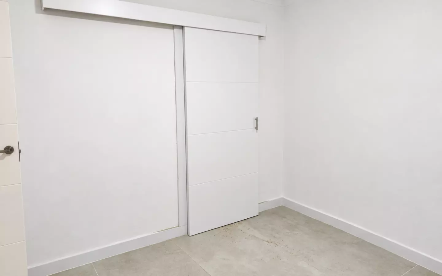 2-bedroom Bungalow In Torrevieja, Spain (64 M²)