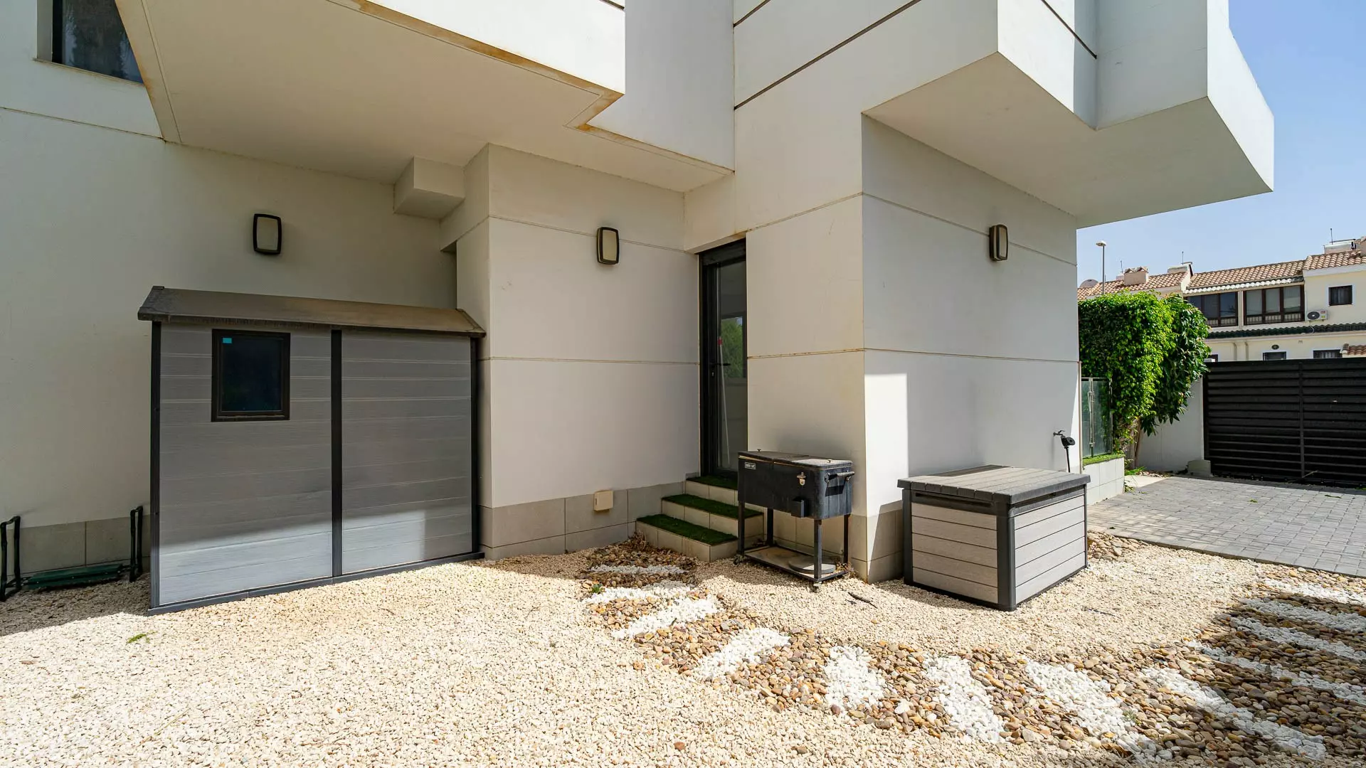 4-bedroom Villa In Rojales, Spain (166 M²)