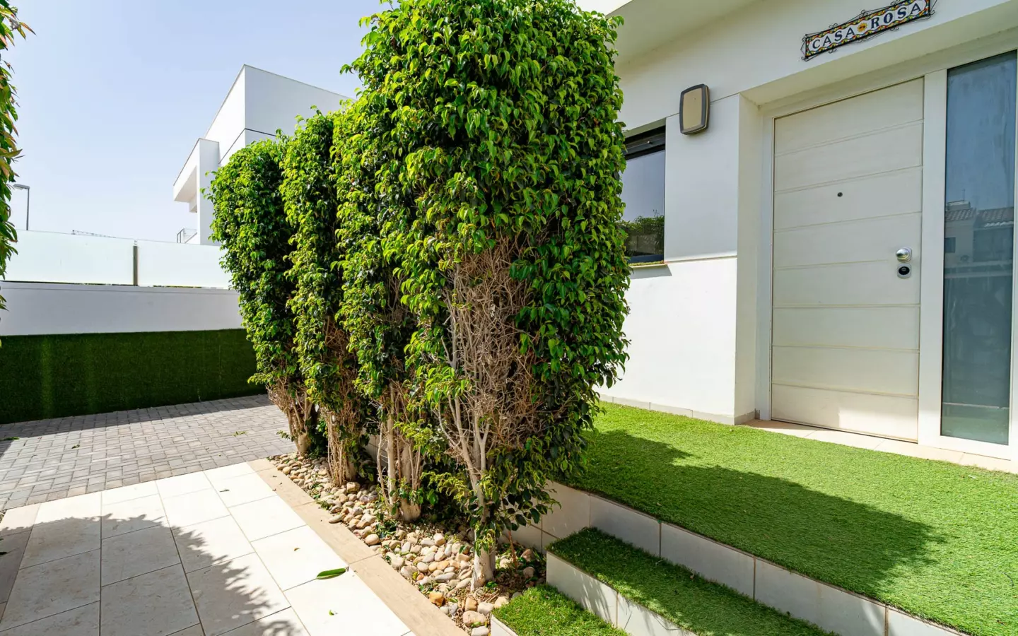 4-bedroom Villa In Rojales, Spain (166 M²)