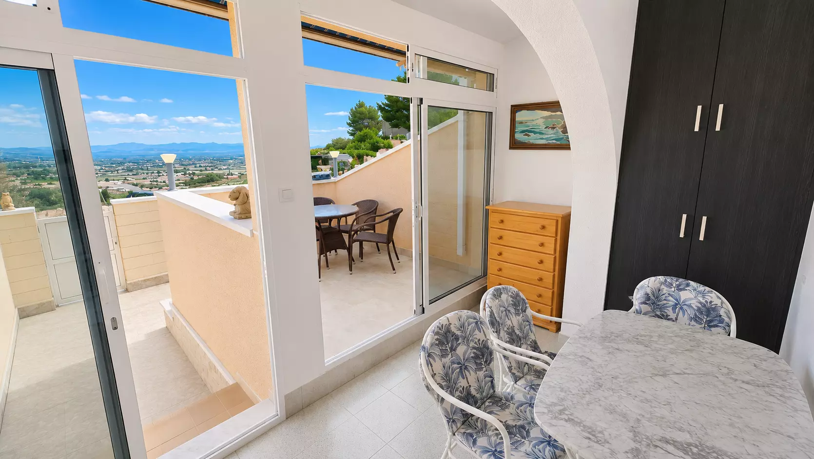 1-bedroom Town House In Ciudad Quesada, Spain (48 M²)