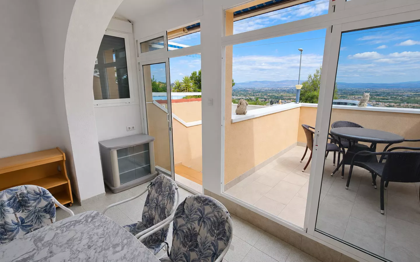1-bedroom Town House In Ciudad Quesada, Spain (48 M²)