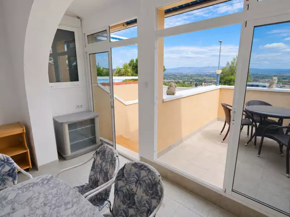 1-bedroom Town House In Ciudad Quesada, Spain (48 M²)