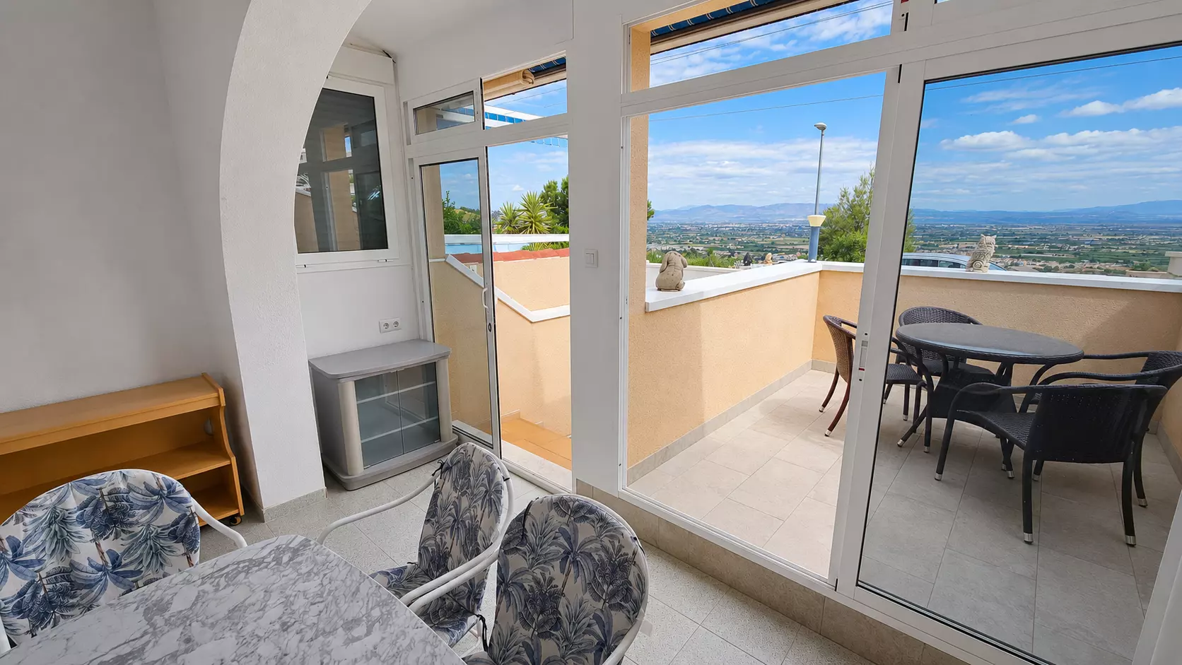 1-bedroom Town House In Ciudad Quesada, Spain (48 M²)