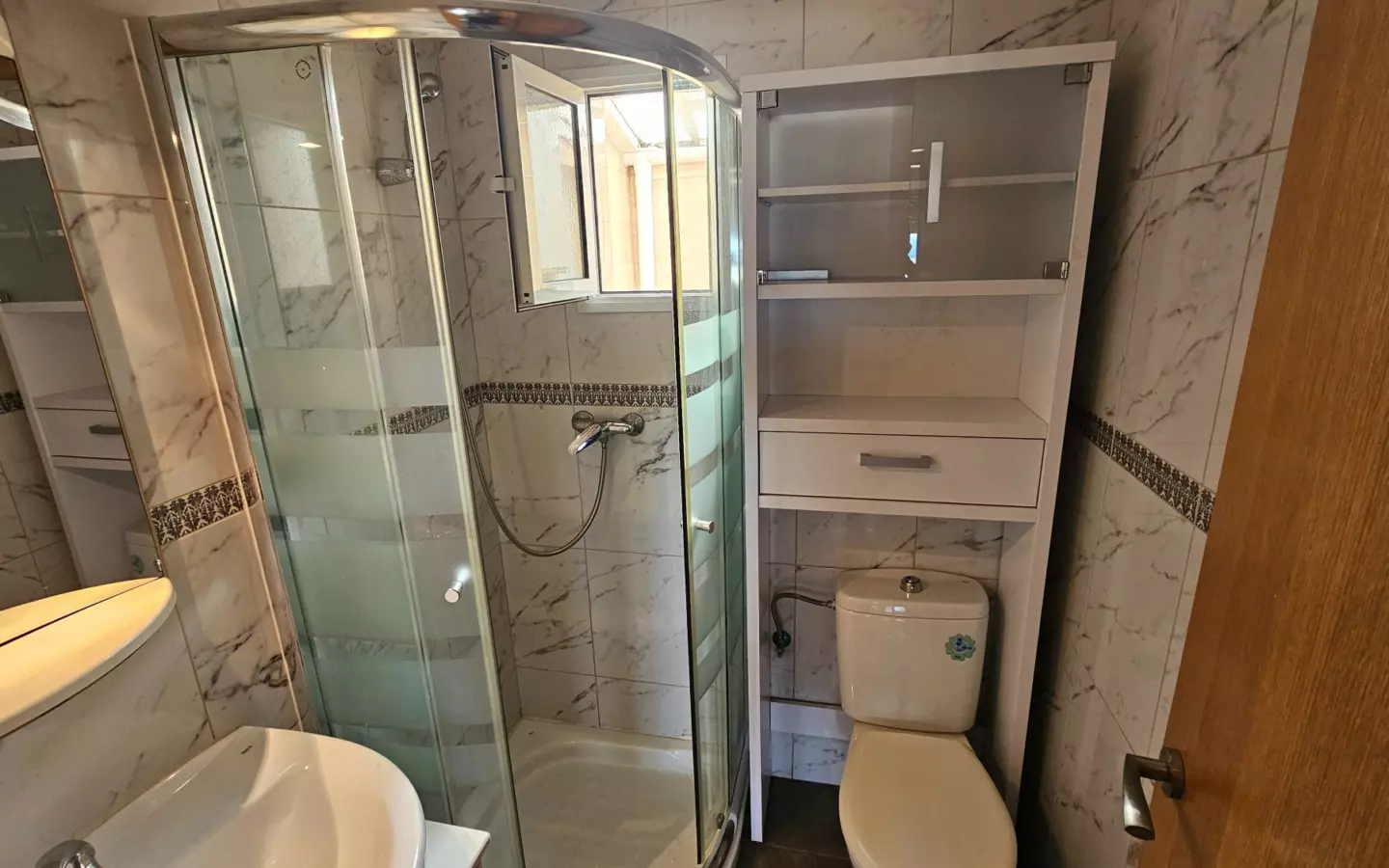 1-bedroom Town House In Ciudad Quesada, Spain (48 M²)
