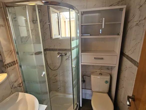 1-bedroom Town House In Ciudad Quesada, Spain (48 M²)